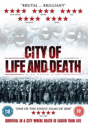 City of Life and Death