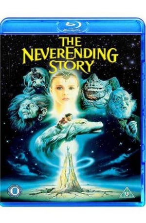 The Neverending Story