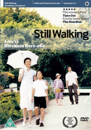 Still Walking