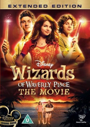 Wizards Of Waverly Place