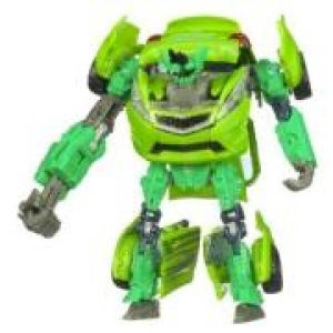 Transformers 2 Revenge Of The Fallen Movie Deluxe Wave 5 Skids
