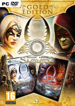Sacred 2: GOLD