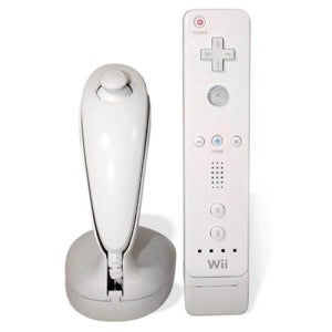 Exspect Wireless Wii Nunchuk Adaptor