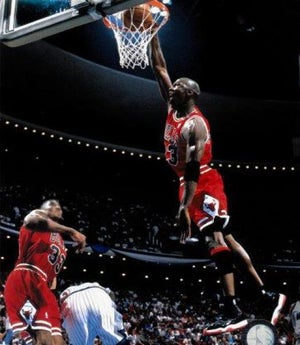 NBA - Hardwood Classics Series - Super Slams Collection