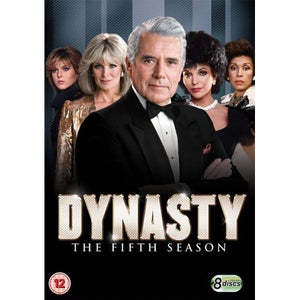 Dynasty Season 5