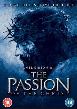 Passion Of The Christ