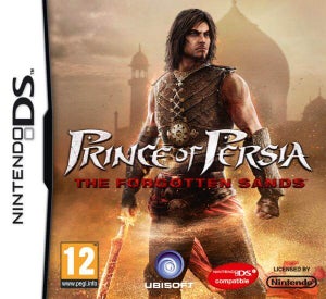 Prince Of Persia: The Forgotten Sands