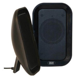 Ixos XMS222 Oyster 2.0 Portable Speaker System