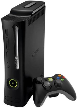 Xbox 360 Elite Console & Bioshock 2 Bundle