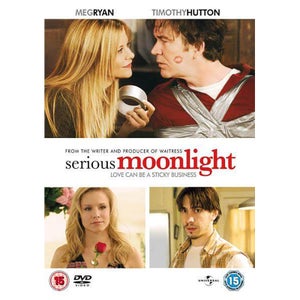 Serious Moonlight