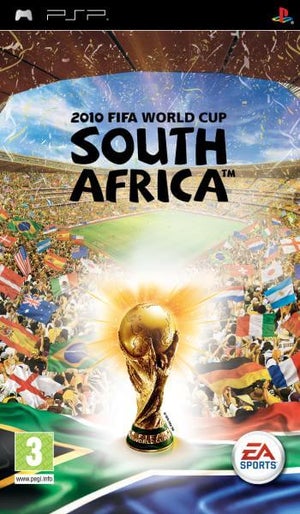 2010 Fifa World Cup
