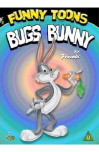 Bugs Bunny