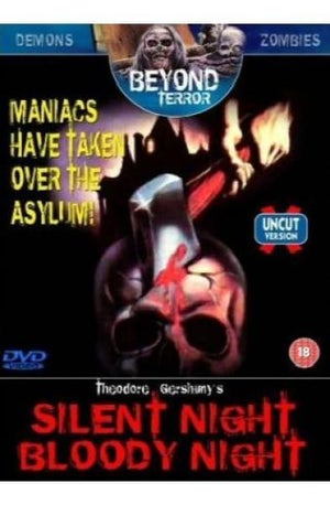 Silent Night Bloody Night