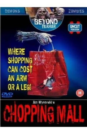 Chopping Mall