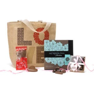 Thorntons Love Chocolate Hamper 