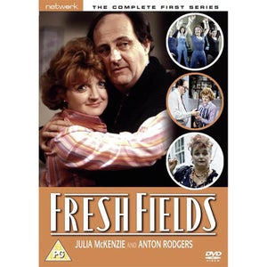 Fresh Fields - Series 1