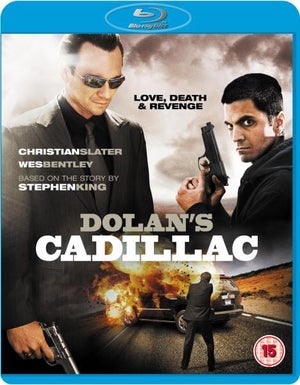 Dolans Cadillac