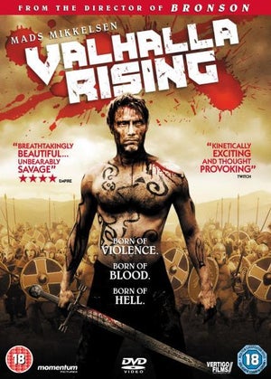 Valhalla Rising