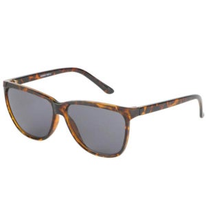 Kate Oversized Cats Eye Sunglasses