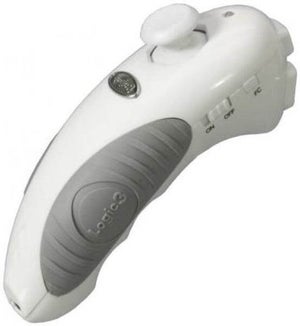 Logic 3 Wii Wireless Nunchuk
