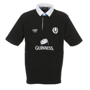 Guinness Scotland Rugby Shirt