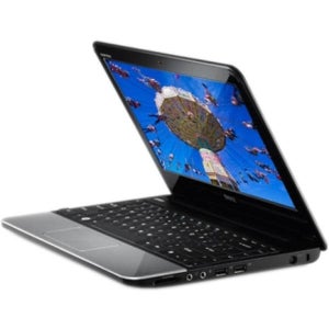 Dell Inspiron 11Z Vista Notebook