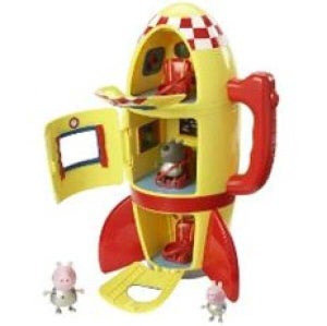 Peppa Pig: Spaceship Playset