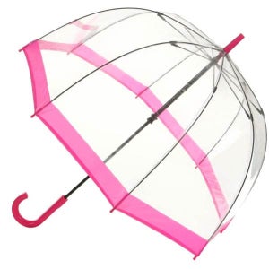 Fulton Birdcage Umbrella 