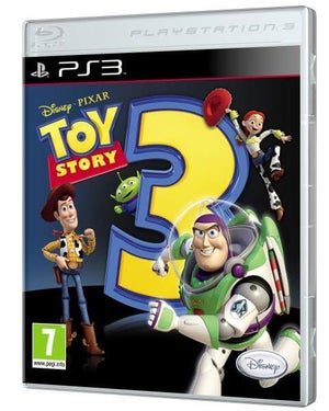 Toy Story 3
