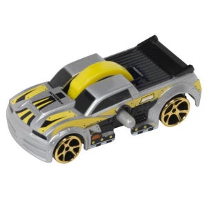GX Racers Stunt Asst