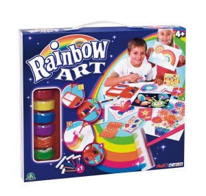 Rainbow Art