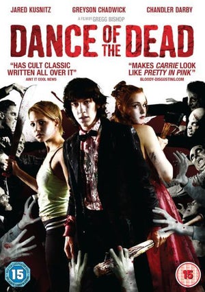 Dance of The Dead