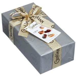 Guylian Opus Mixed Hand Wrapped Ballotin Case