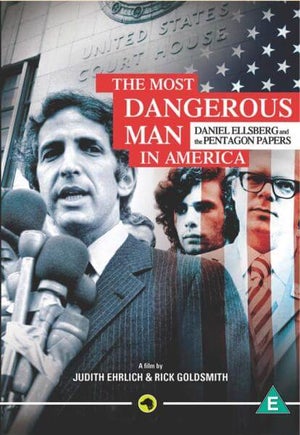 The Most Dangerous Man In America