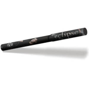 Twilight Eclipse Barrel Pen Jacob and Bike