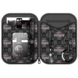 Twilight Eclipse Combo Gift Pack Team Edward