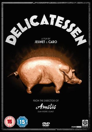 Delicatessen