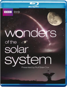Wonders Of The Solar System