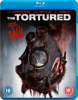 The Tortured