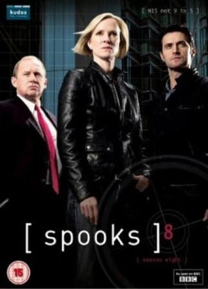 Spooks - Series 8