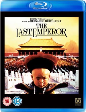 The Last Emperor