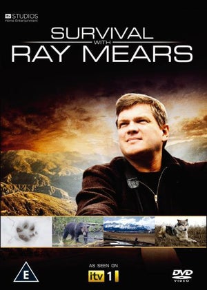Survival With Ray Mears