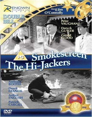 High Jackers/Smokescreen 