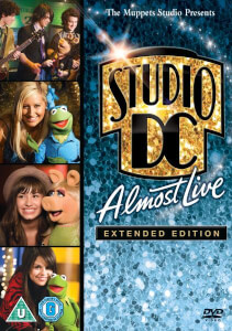 Muppets: DC Almost Live