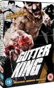 Gutter King