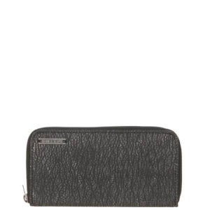Diesel Zip Around Wallet