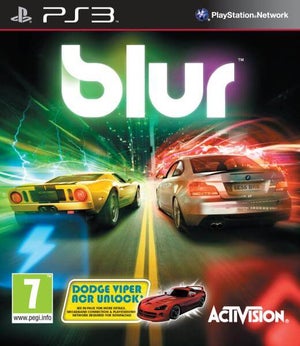 Blur