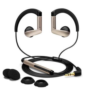 Sennheiser OMX 90 VC Style Headphones