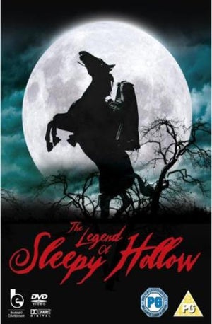Legend of Sleepy Hollow