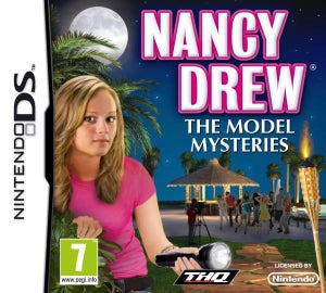 Nancy Drew: The Model Mysteries
